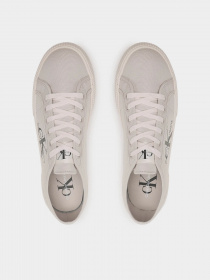 Кеди Calvin Klein Essential Vulcanized 1 модель YM0YM00306-0F6 Фото