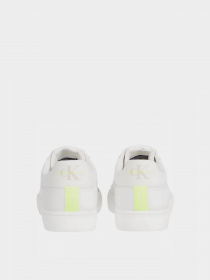 Кеды Calvin Klein модель YM0YM00603-0LA Фото