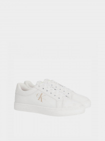 Кеды Calvin Klein модель YM0YM00603-0LA Фото