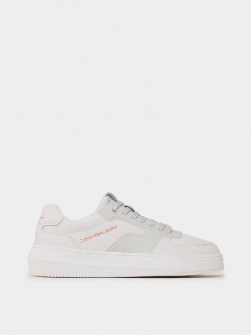 Кросівки Calvin Klein модель YM0YM00613-0LG Фото