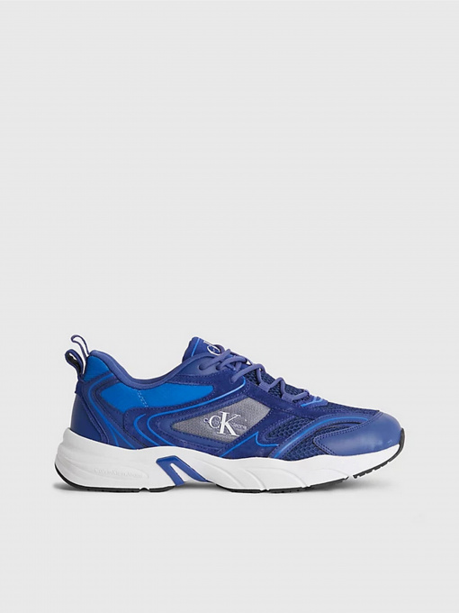 Кросівки Calvin Klein модель YM0YM00636-0GZ Фото