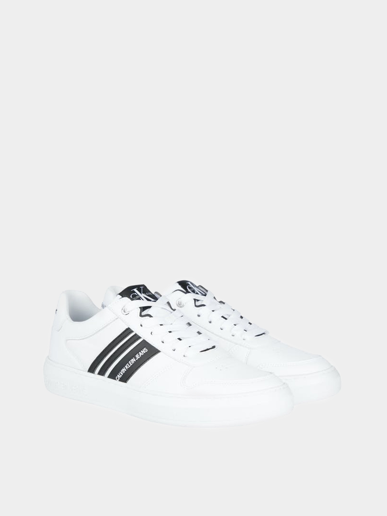 Кеди Calvin Klein модель YM0YM00034-YAF Фото