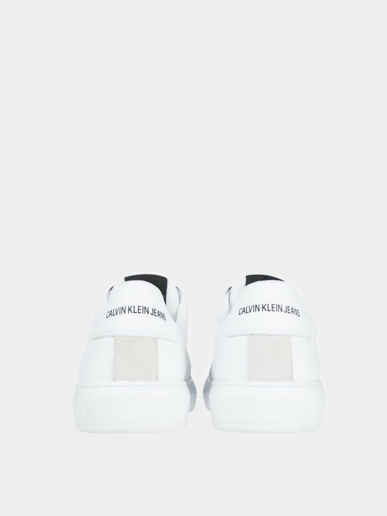 Кеди Calvin Klein модель YM0YM00034-YAF Фото