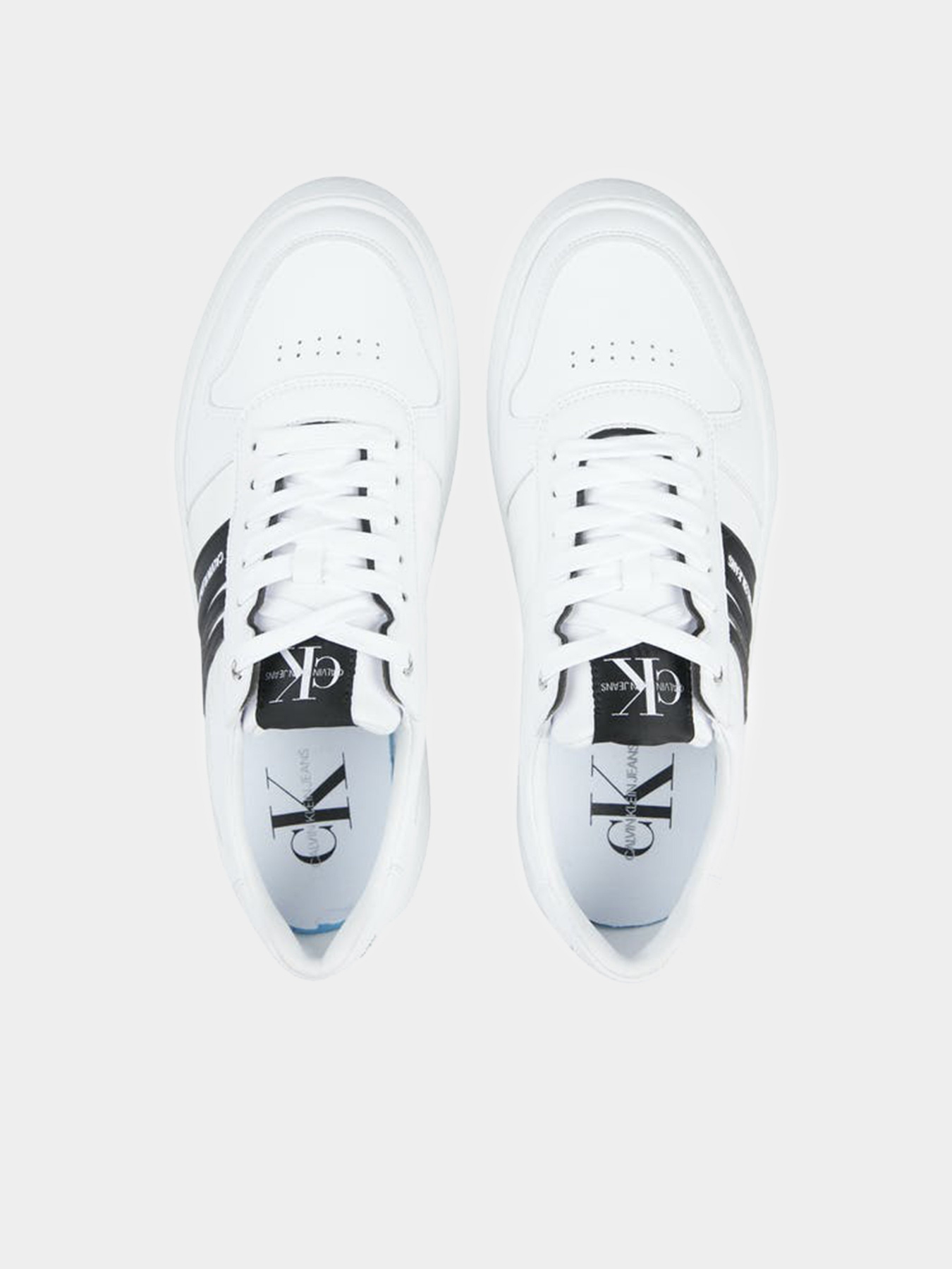 Кеди Calvin Klein модель YM0YM00034-YAF Фото