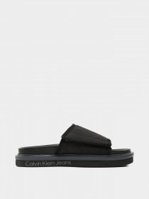 Шльопанці Calvin Klein Sandal Slide Softny модель YM0YM00644-0GP Фото