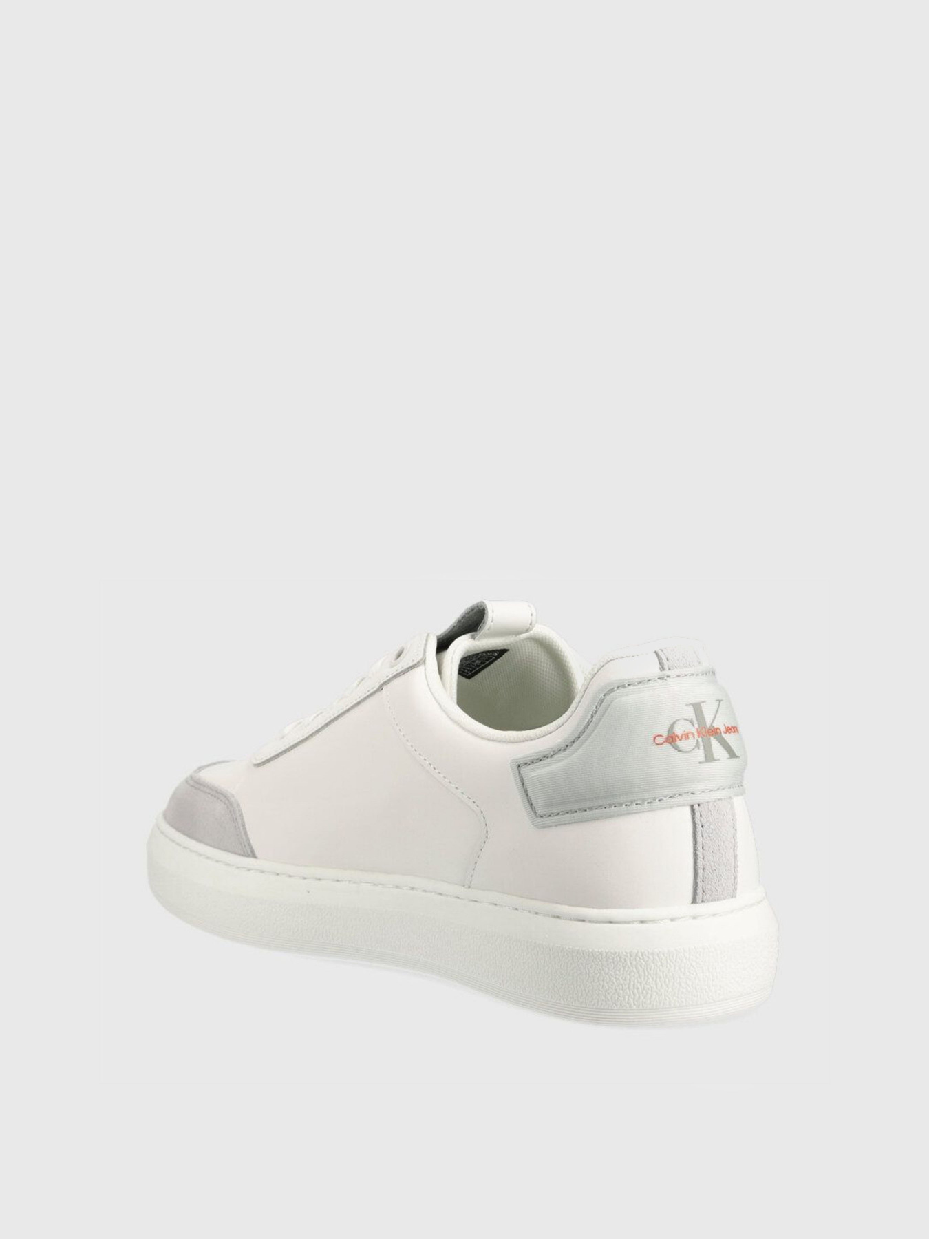 Кеди Calvin Klein модель YM0YM00670-0LG Кеди Calvin Klein модель YM0YM00670-0LG Фото