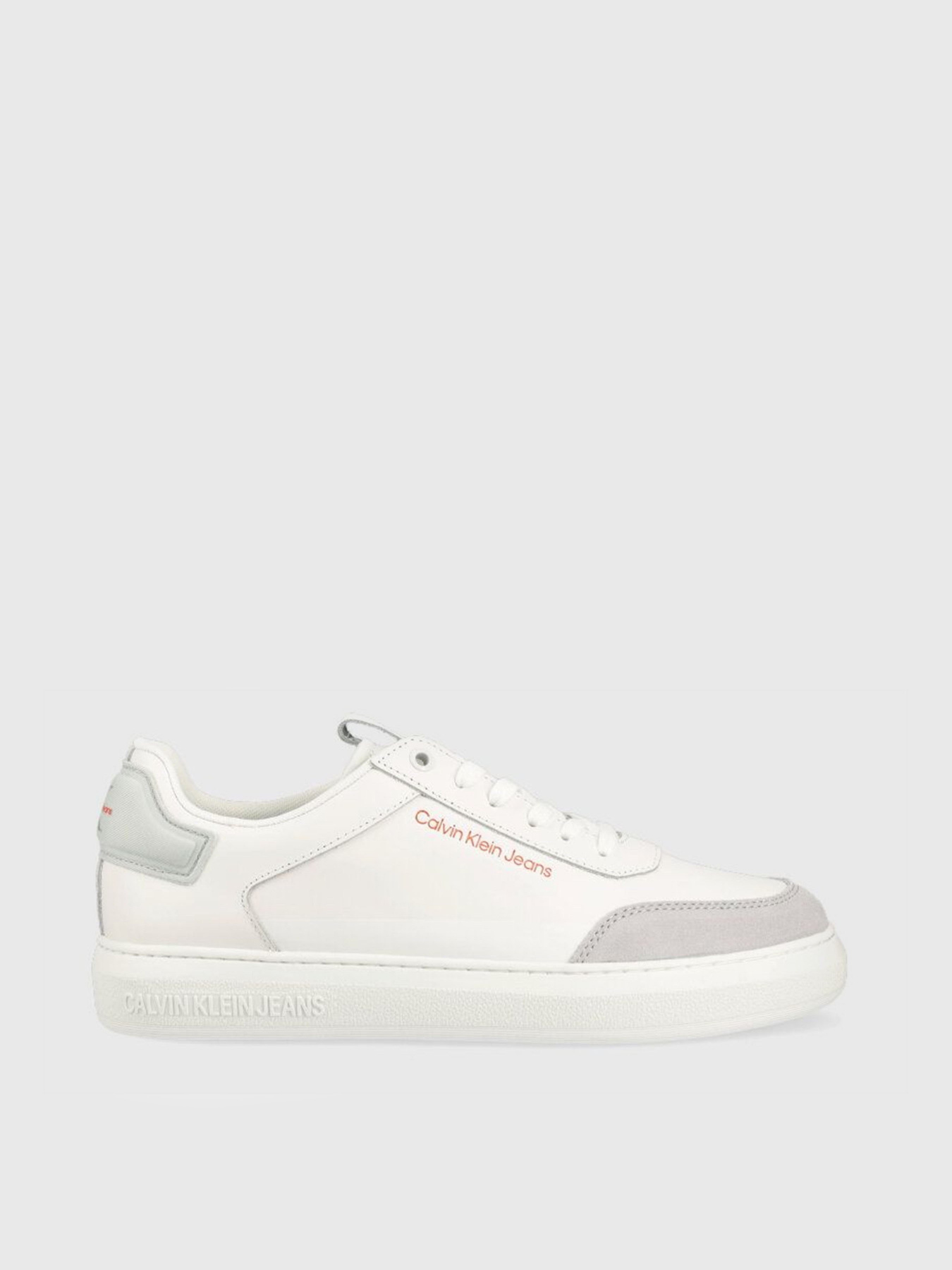 Кеди Calvin Klein модель YM0YM00670-0LG Кеди Calvin Klein модель YM0YM00670-0LG Фото