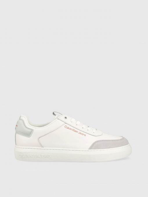 Кеды Calvin Klein модель YM0YM00670-0LG Фото