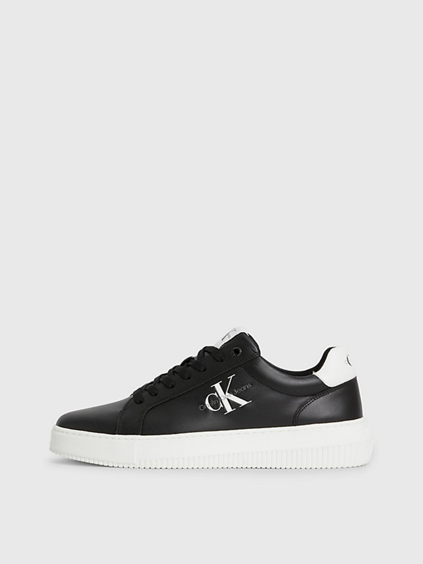 Кеды Calvin Klein модель YM0YM00681-0GJ Фото