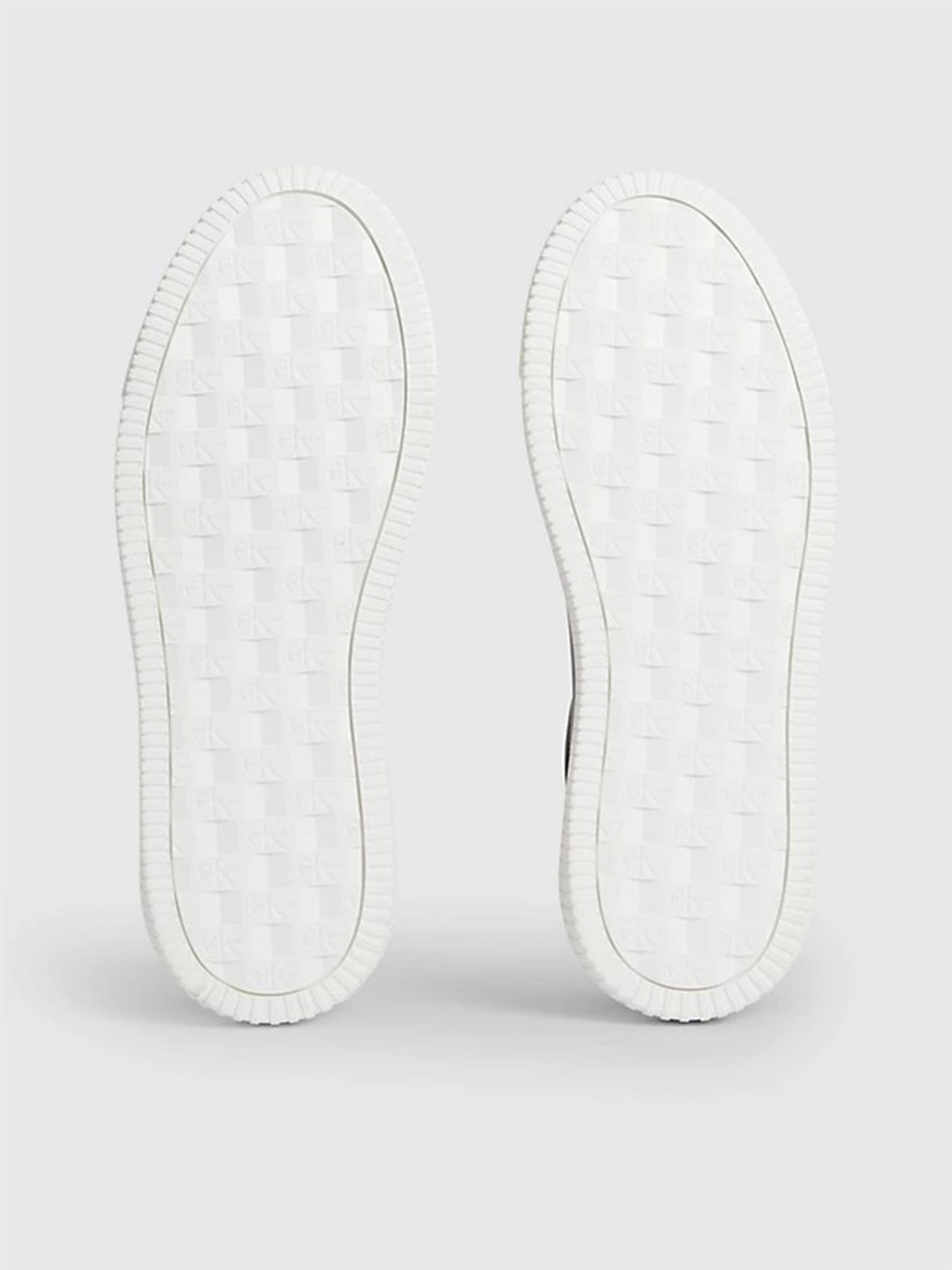 Кеды Calvin Klein модель YM0YM00681-0GJ Фото