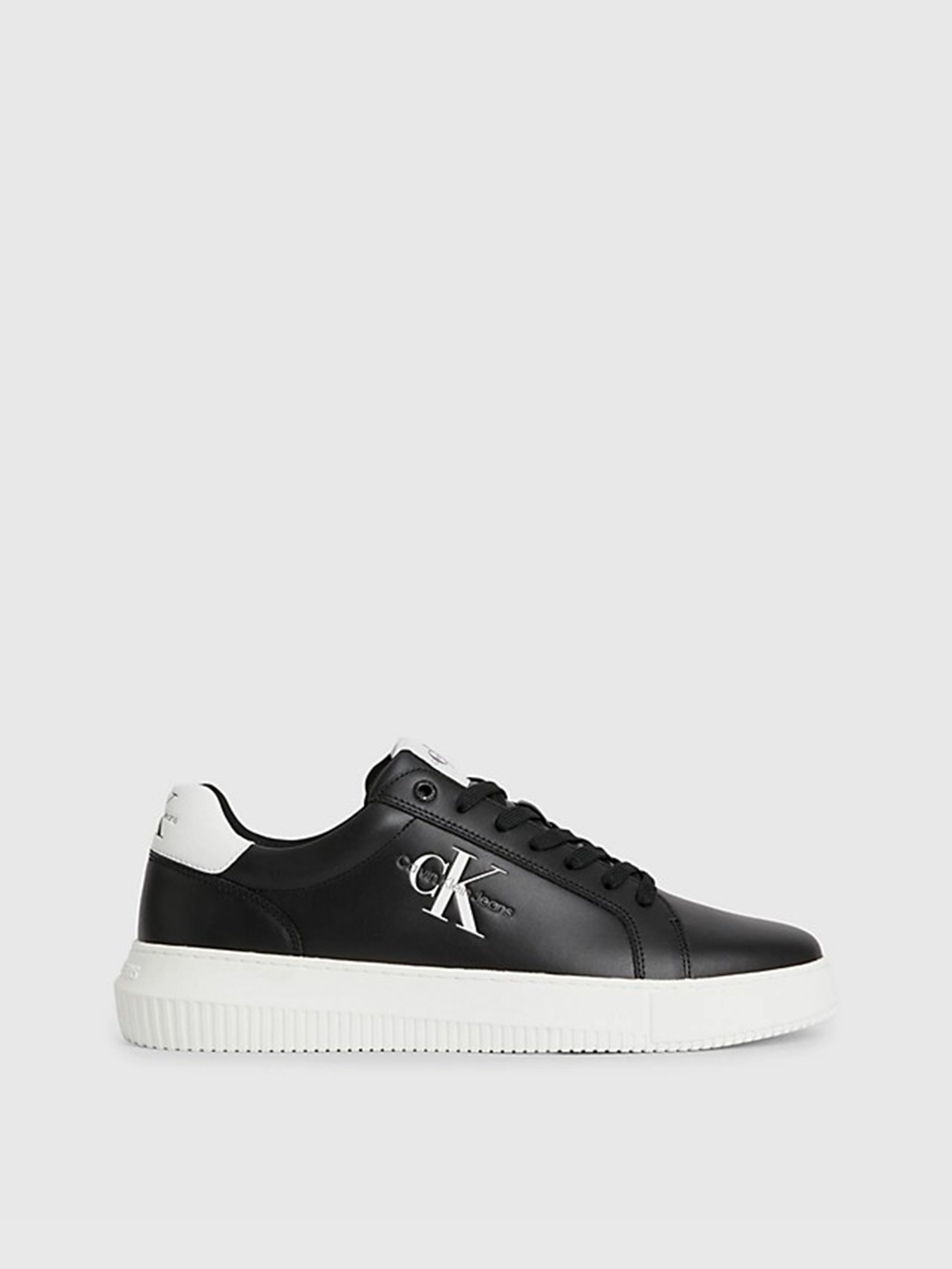 Кеды Calvin Klein модель YM0YM00681-0GJ Фото