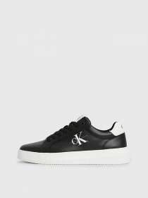 Кеды Calvin Klein модель YM0YM00681-0GJ Фото