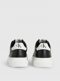 Кеды Calvin Klein модель YM0YM00681-0GJ Фото