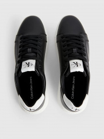 Кеды Calvin Klein модель YM0YM00681-0GJ Фото