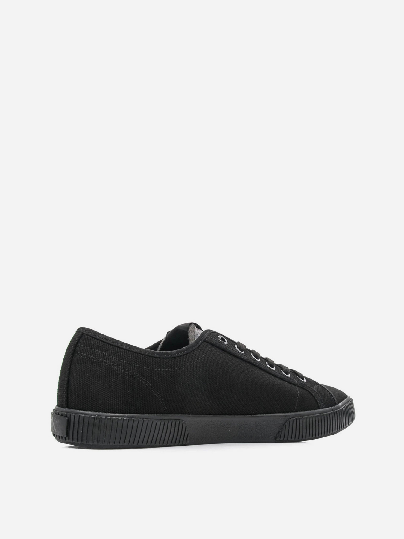 Кеды Calvin Klein модель YM0YM00689-BDS Фото