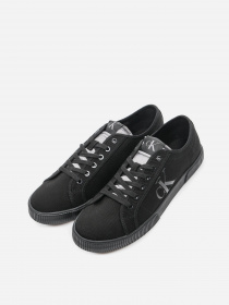 Кеды Calvin Klein модель YM0YM00689-BDS Фото