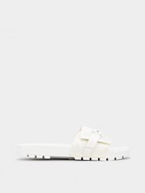Шльопанці Calvin Klein Truck Slide Velcro модель YM0YM00693-0LA Фото
