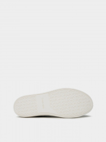 Кеды Calvin Klein Low Top Lace Up Lth модель HM0HM01055-BEH Фото