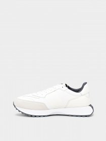 Кросівки Calvin Klein Low Top Lace Up Mix New модель HM0HM01238-YBJ Фото
