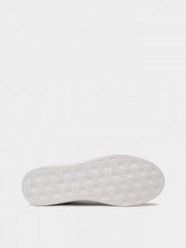 Кеды Calvin Klein Classic Cupsole Laceup Low Lth модель YM0YM00491-BDS Фото