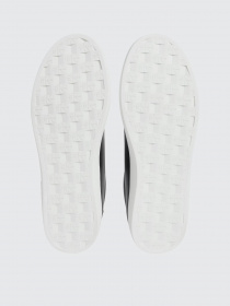 Кеды Calvin Klein Classic Cupsole Lace Up Sneaker модель YM0YM00715-0GK Фото