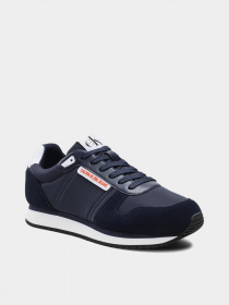 Кросівки Calvin Klein модель YM0YM00038-CHW Фото