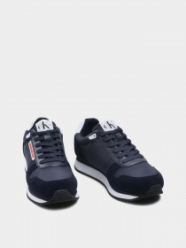 Кросівки Calvin Klein модель YM0YM00038-CHW Фото