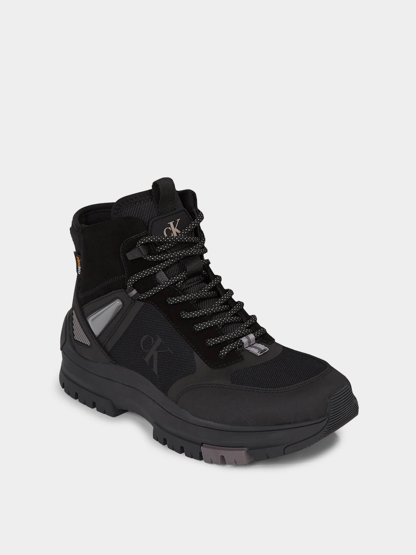 Черевики та чоботи Calvin Klein Hiking Lace Up Boot Cor модель YM0YM00762-00T Черевики та чоботи Calvin Klein Hiking Lace Up Boot Cor модель YM0YM00762-00T Фото