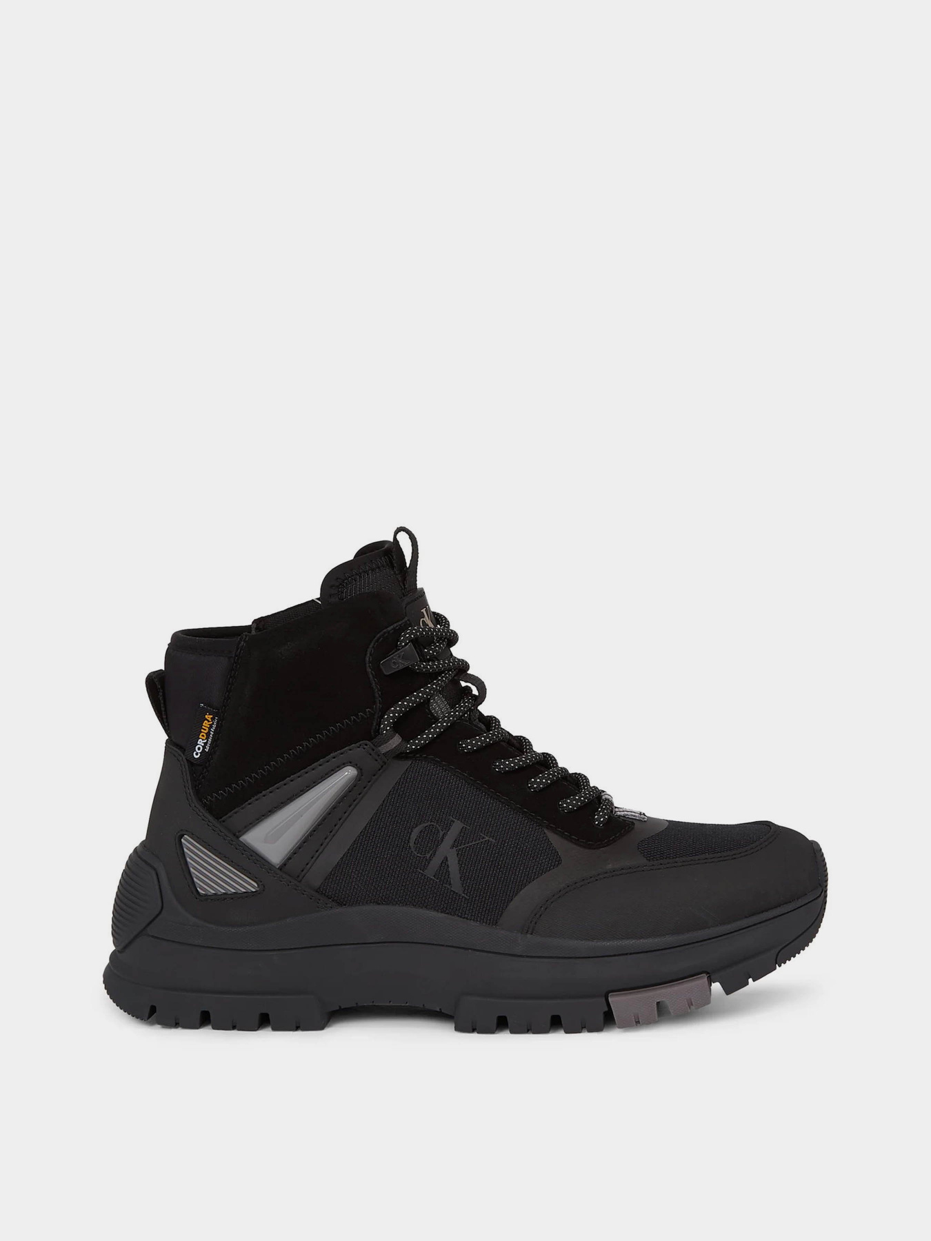 Черевики та чоботи Calvin Klein Hiking Lace Up Boot Cor модель YM0YM00762-00T Черевики та чоботи Calvin Klein Hiking Lace Up Boot Cor модель YM0YM00762-00T Фото
