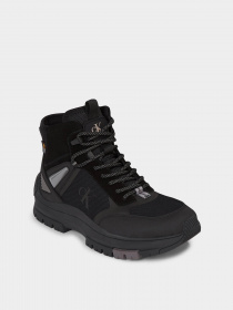 Черевики та чоботи Calvin Klein Hiking Lace Up Boot Cor модель YM0YM00762-00T Фото