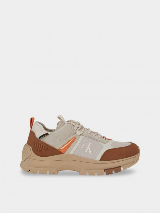 Кроссовки Calvin Klein Hiking Lace Up Low Cor модель YM0YM00801-0HI Фото