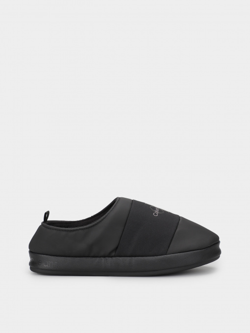 Капці Calvin Klein Home Slipper Mono модель YM0YM00840-0GT Фото