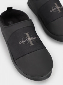 Капці Calvin Klein Home Slipper Mono модель YM0YM00840-0GT Фото