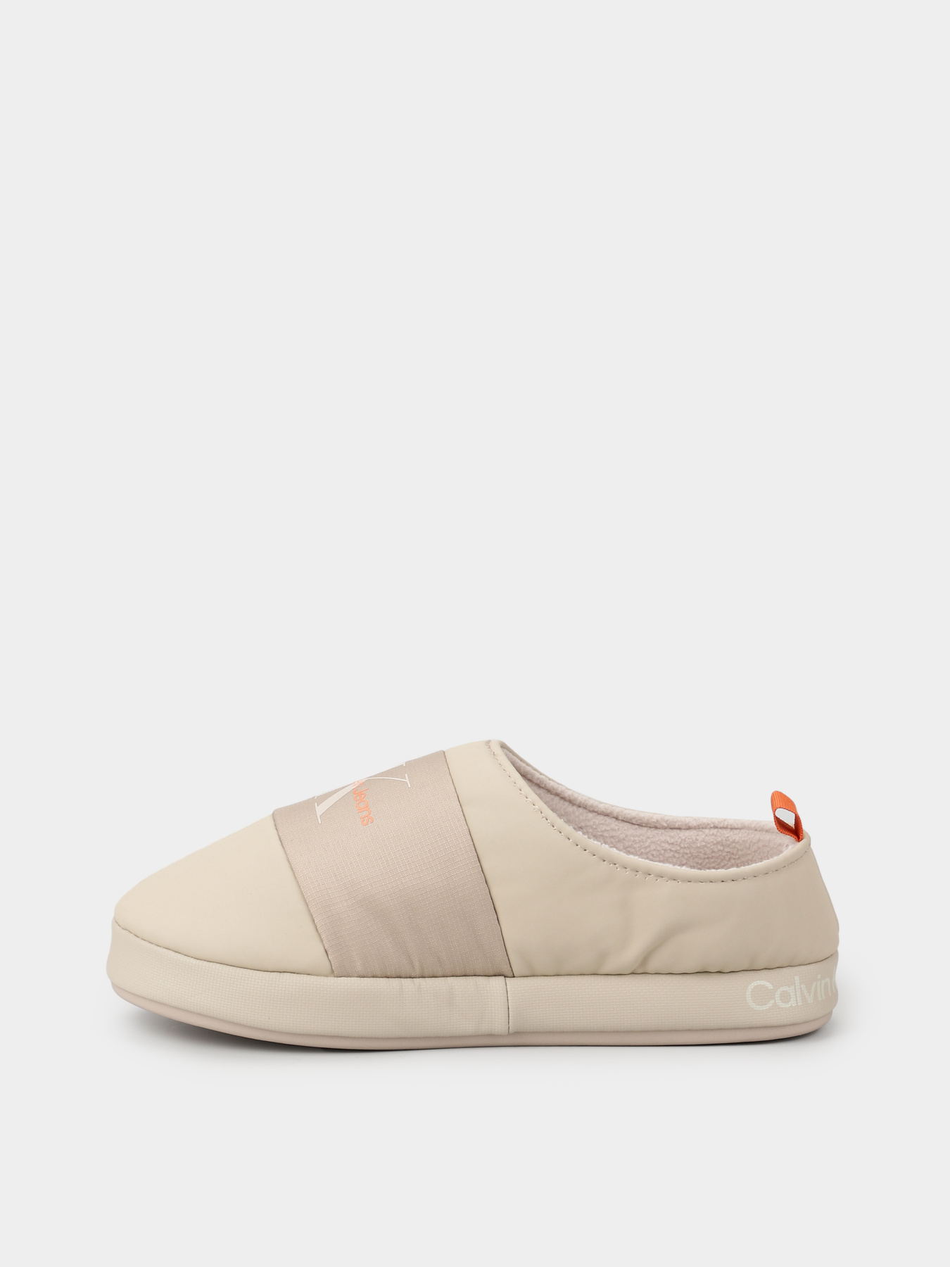 Капці Calvin Klein Home Slipper Mono модель YM0YM00840-0HE Фото