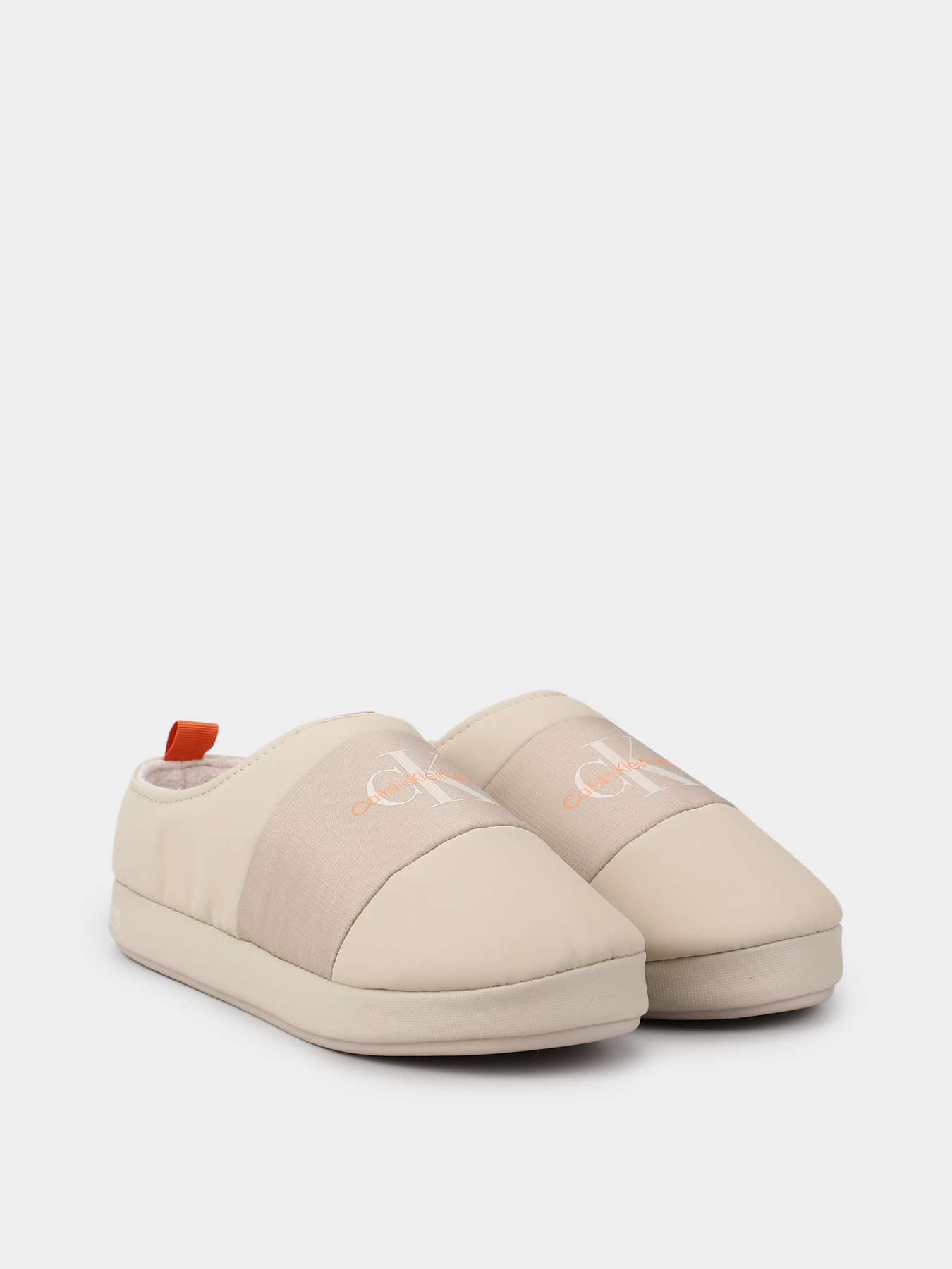 Капці Calvin Klein Home Slipper Mono модель YM0YM00840-0HE Фото