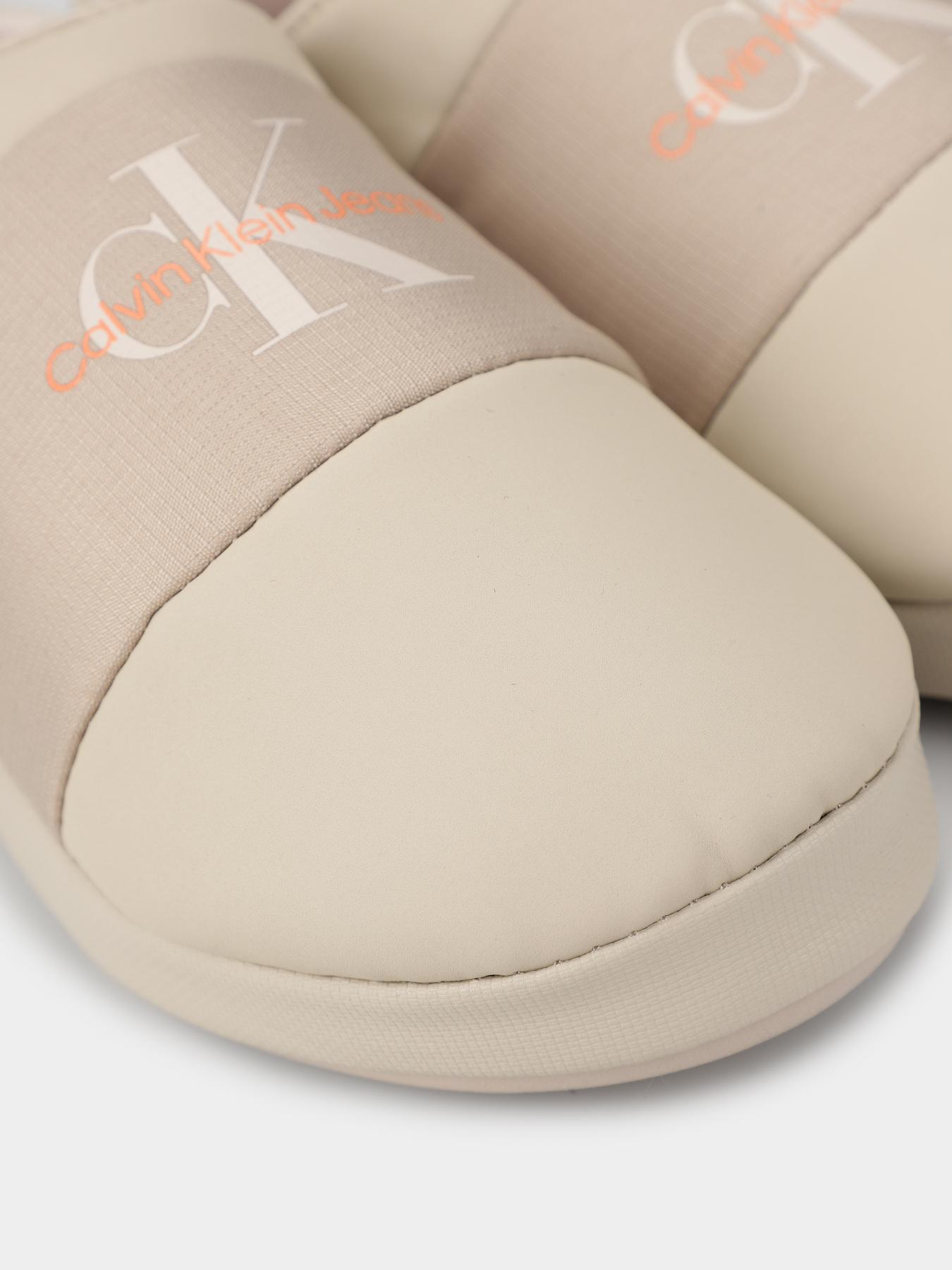 Капці Calvin Klein Home Slipper Mono модель YM0YM00840-0HE Фото