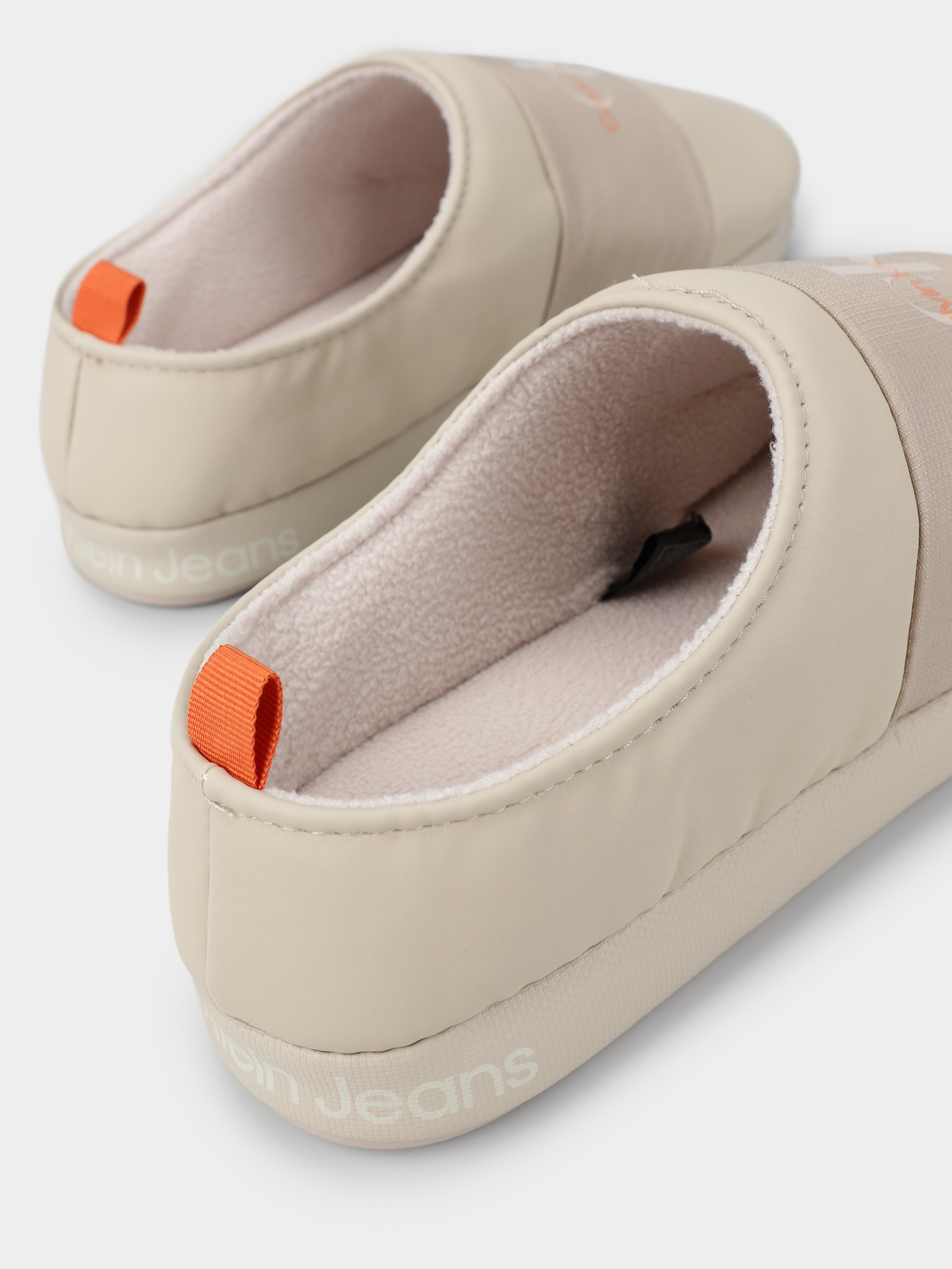 Капці Calvin Klein Home Slipper Mono модель YM0YM00840-0HE Фото
