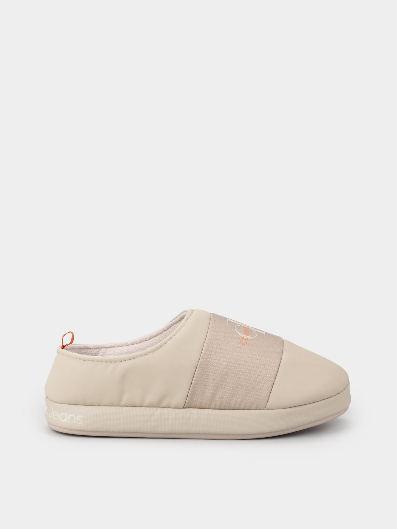 Капці Calvin Klein Home Slipper Mono модель YM0YM00840-0HE Фото