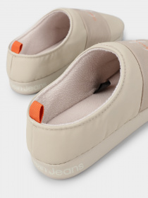Капці Calvin Klein Home Slipper Mono модель YM0YM00840-0HE Фото