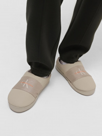 Капці Calvin Klein Home Slipper Mono модель YM0YM00840-0HE Фото