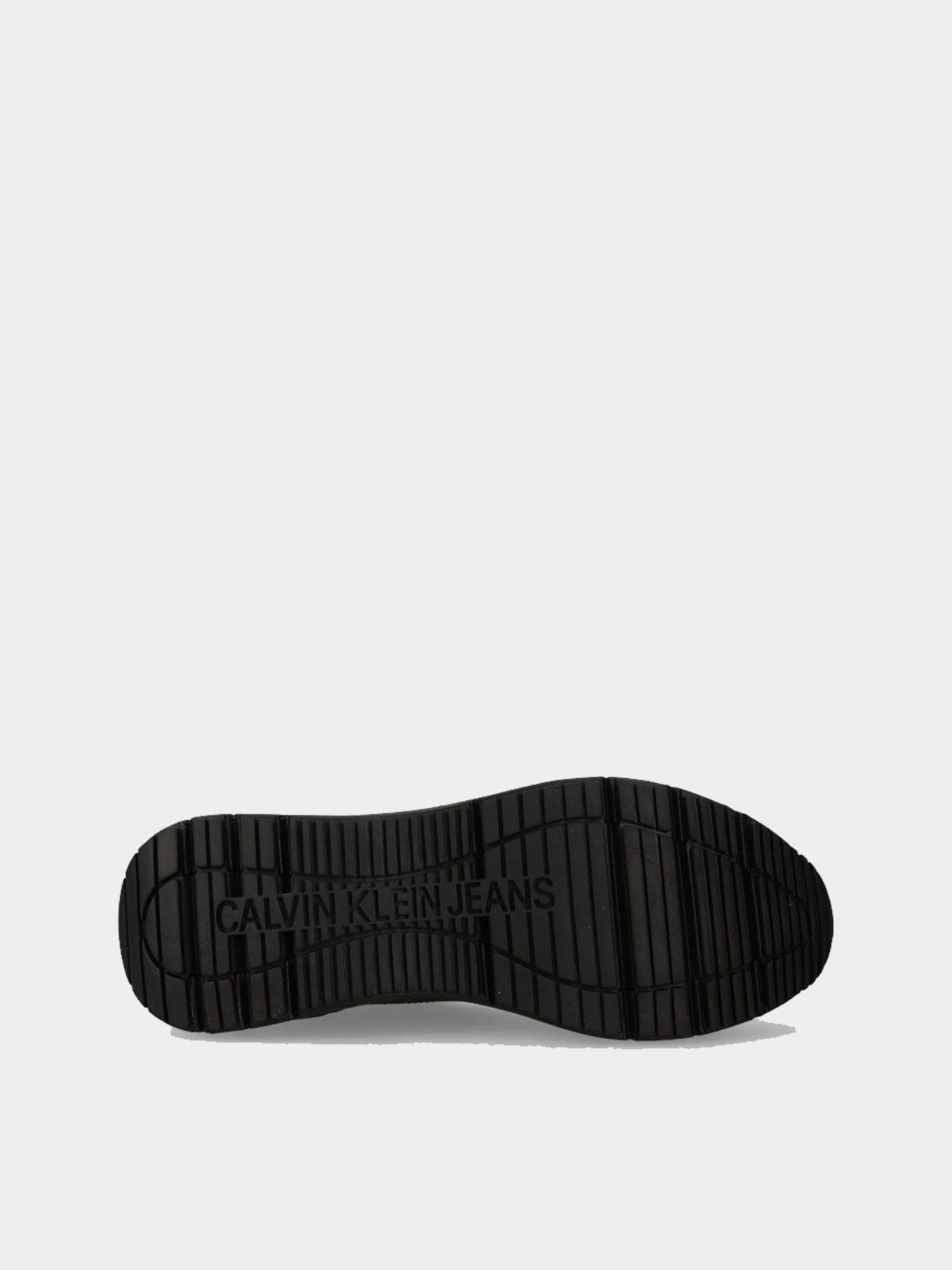 Кросівки Calvin Klein Chunky Runner Low Lace In модель YM0YM00774-0GT Кросівки Calvin Klein Chunky Runner Low Lace In модель YM0YM00774-0GT Фото