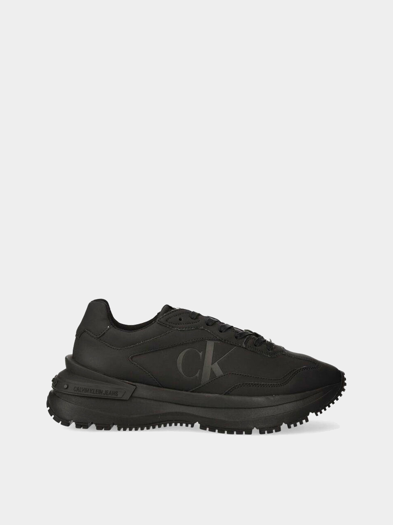 Кросівки Calvin Klein Chunky Runner Low Lace In модель YM0YM00774-0GT Кросівки Calvin Klein Chunky Runner Low Lace In модель YM0YM00774-0GT Фото
