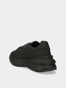 Кросівки Calvin Klein Chunky Runner Low Lace In модель YM0YM00774-0GT Фото