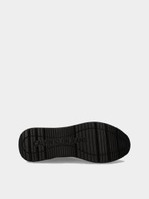 Кросівки Calvin Klein Chunky Runner Low Lace In модель YM0YM00774-0GT Фото