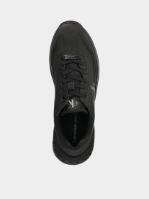 Кросівки Calvin Klein Chunky Runner Low Lace In модель YM0YM00774-0GT Фото