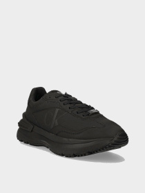 Кросівки Calvin Klein Chunky Runner Low Lace In модель YM0YM00774-0GT Фото