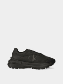 Кроссовки Calvin Klein Chunky Runner Low Lace In модель YM0YM00774-0GT Фото