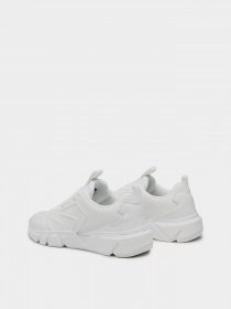 Кросівки Calvin Klein Low Top Lace Up Lth Hf модель HM0HM00995-0K4 Фото