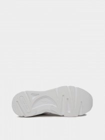 Кросівки Calvin Klein Low Top Lace Up Lth Hf модель HM0HM00995-0K4 Фото