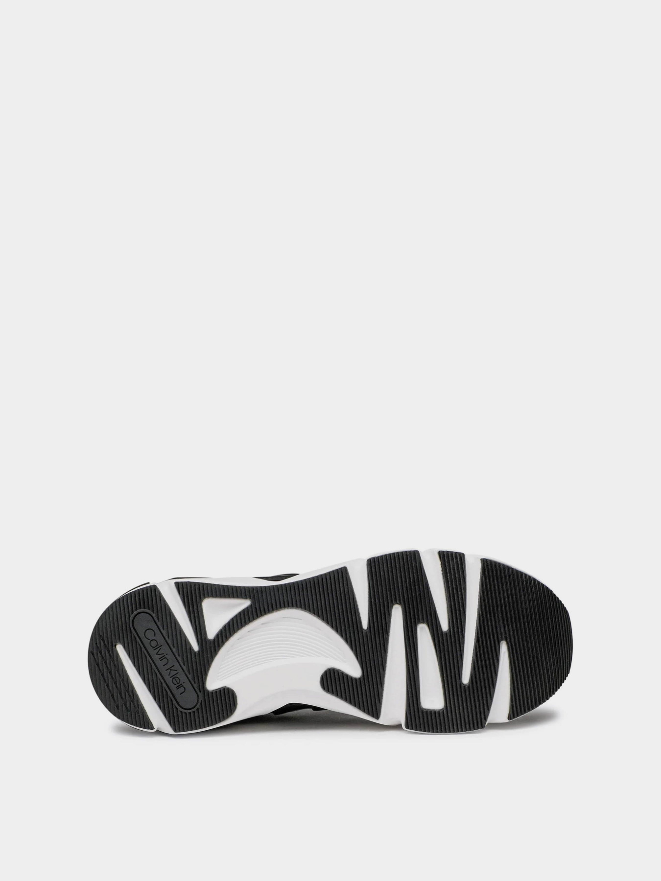 Кроссовки Calvin Klein Low Top Lace Up Lth Hf модель HM0HM00995-BEH Фото